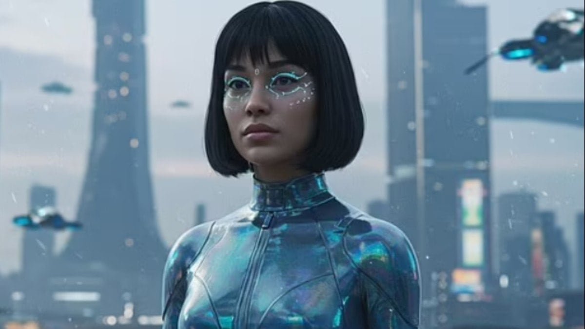 İnsan Evriminin Geleceği: 3025 Yılında Bizleri Neler Bekliyor?