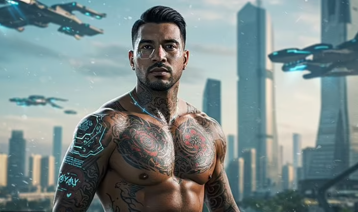 İnsan Evriminin Geleceği: 3025 Yılında Bizleri Neler Bekliyor?