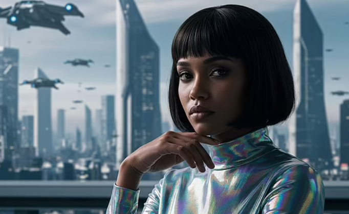 İnsan Evriminin Geleceği: 3025 Yılında Bizleri Neler Bekliyor?