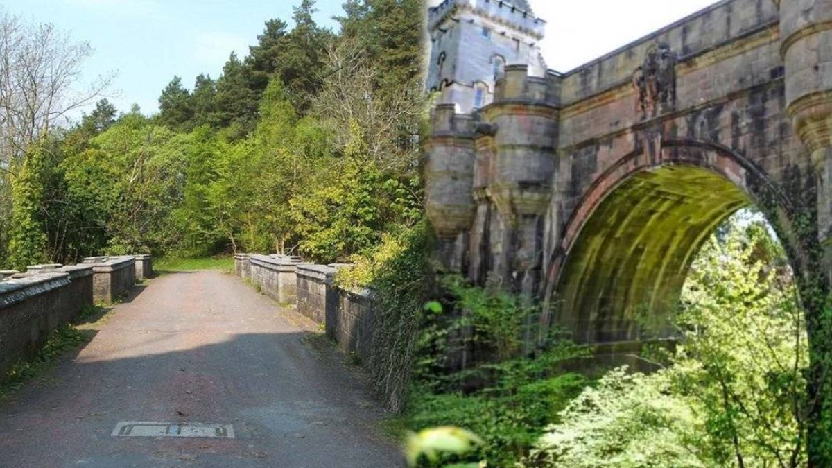 İntihar Köprüsü: Overtoun Köprüsü'nün Gizemi