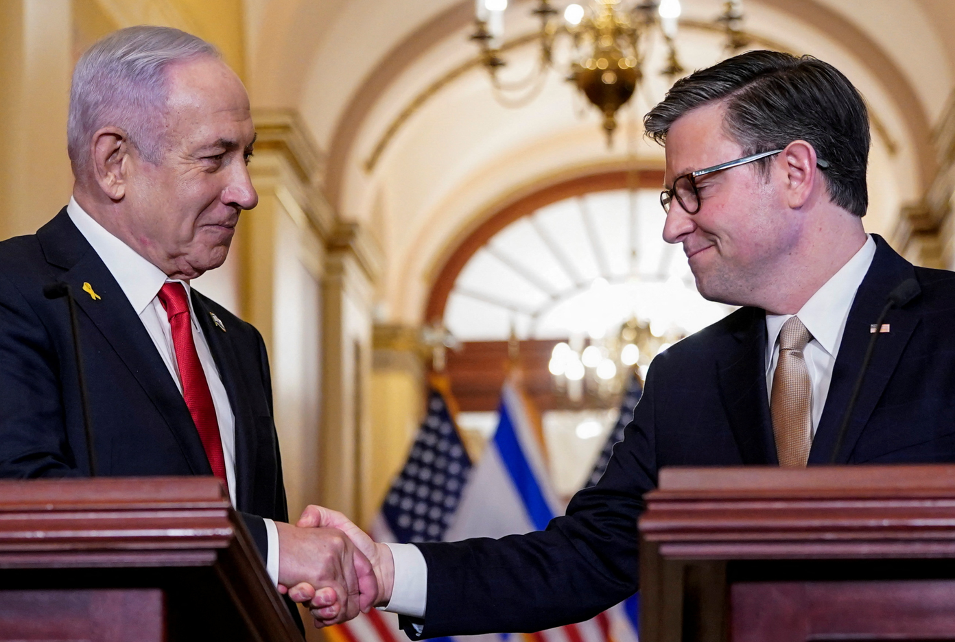 İsrail Heyeti Doha'da Ateşkes ve Esir Takası Görüşmeleri İçin Toplandı