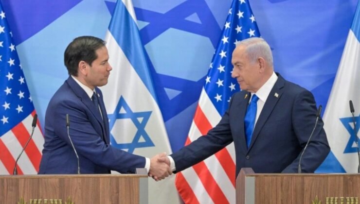 İsrail ve ABD’nin İran’a Karşı İşbirliği