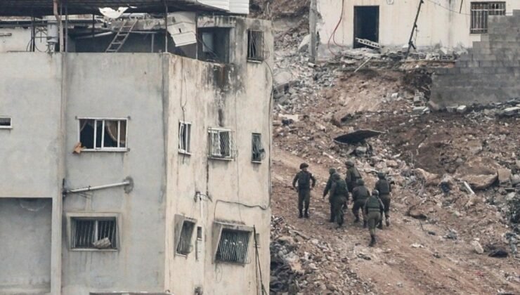 İsrail’in Gazze’de Savaş Hazırlıkları ve Hamas ile Anlaşmazlık