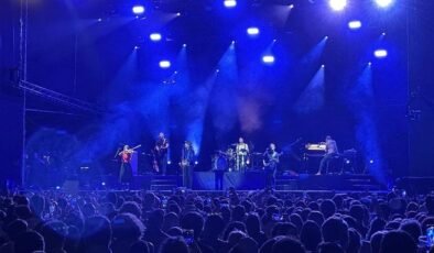 İstanbul’da Yaz Konserleri ve Yükselen Bilet Fiyatları