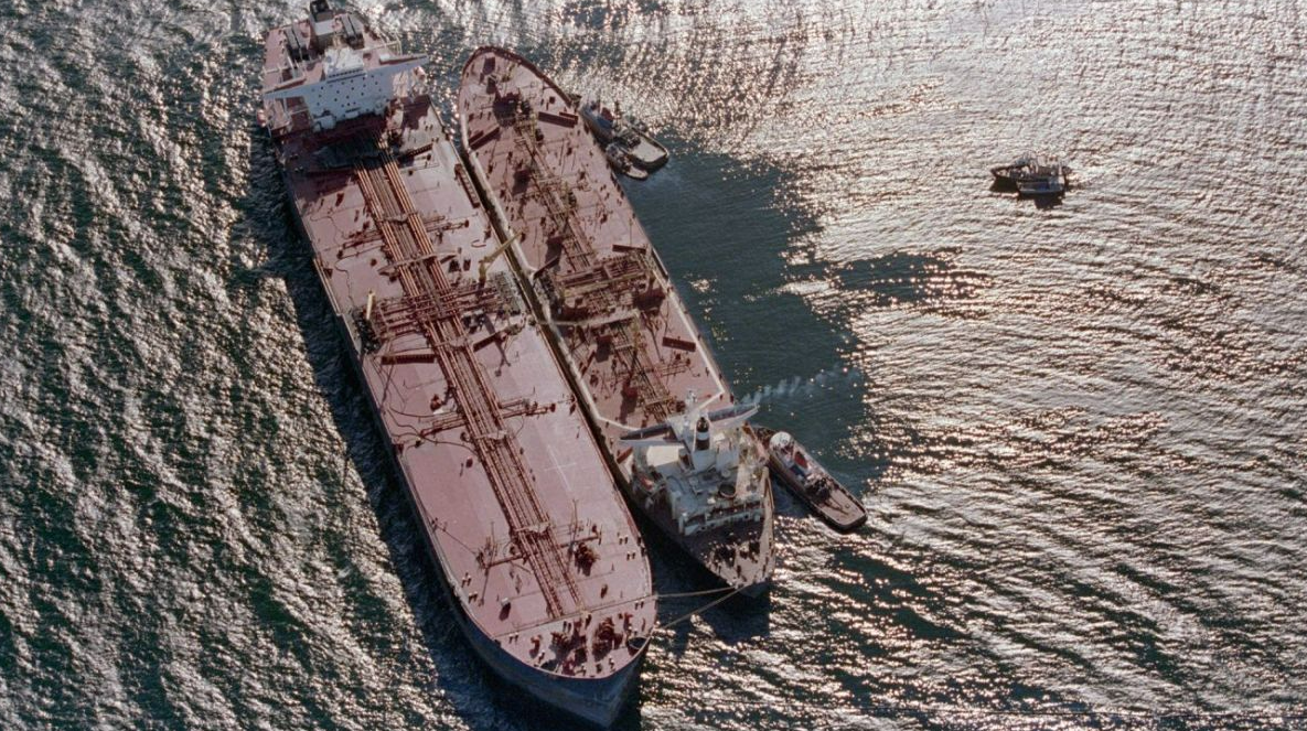 İsveç ve Letonya, Baltık Denizi'ndeki Kablo Hasarını Sabotaj Şüphesiyle Araştırıyor