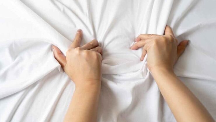 Kadınların Cinsel Hayatında Sıkça Yapılan 4 Yaygın Hata