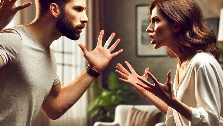 Kadınların ve Erkeklerin Konuşma Alışkanlıkları Üzerine Araştırma