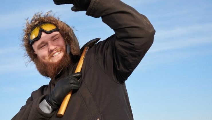 Kar Fırtınası ve Göz Sağlığı: Kar Körlüğü Riskleri