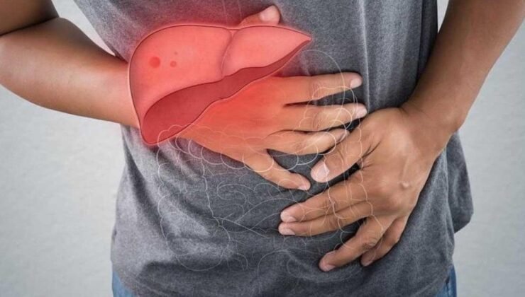 Karaciğer Sağlığını Gösteren 5 Önemli Belirti