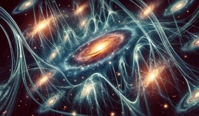 Karanlık Maddenin İzleri: Jovian-1 Deneyiyle Yeni Bir Umut