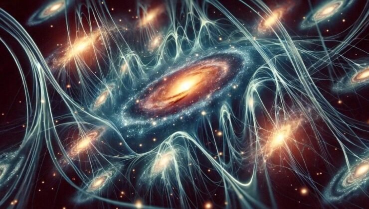 Karanlık Maddenin İzleri: Jovian-1 Deneyiyle Yeni Bir Umut