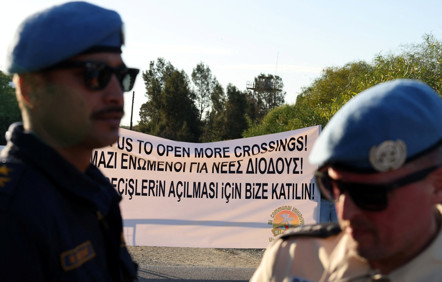 Kıbrıs'ta Liderler Arası Toplantı Hazırlıkları ve Görüş Ayrılıkları