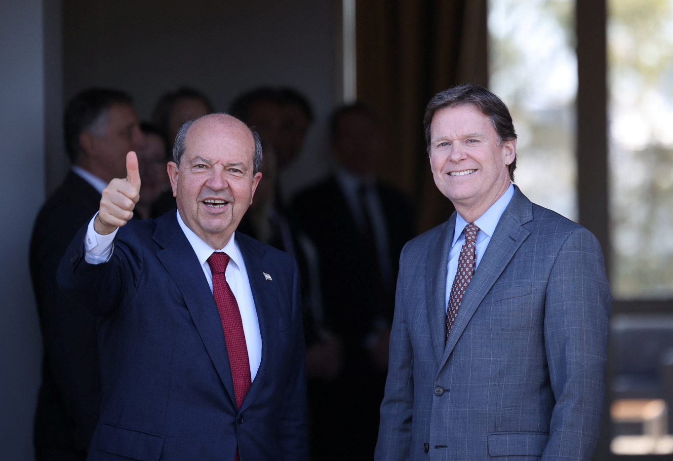 Kıbrıs'ta Liderler Arası Toplantı Hazırlıkları ve Görüş Ayrılıkları
