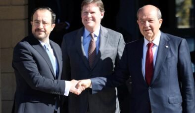 Kıbrıs’ta Liderler Arası Toplantı Hazırlıkları ve Görüş Ayrılıkları