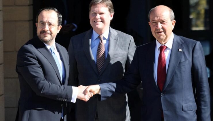 Kıbrıs’ta Liderler Arası Toplantı Hazırlıkları ve Görüş Ayrılıkları