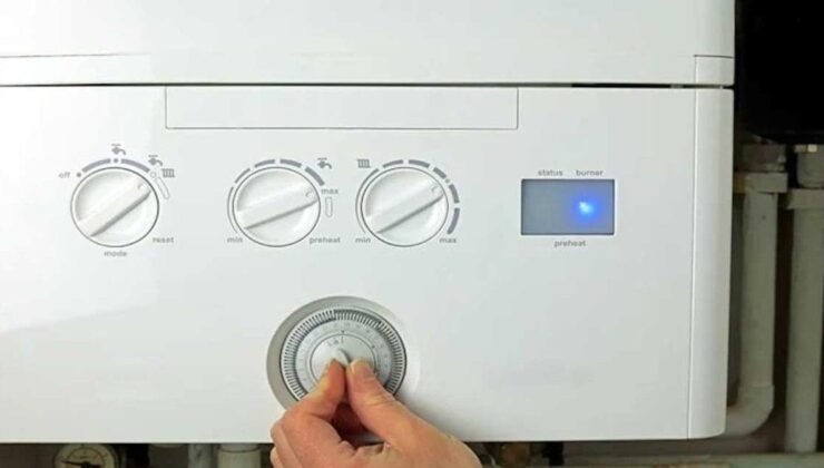 Kış Mevsiminde Enerji Tasarrufu Yöntemleri