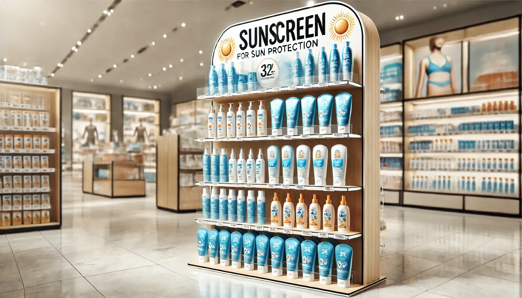 Küresel Güneş Kremi Pazarı ve Ekosistem Üzerindeki Etkileri