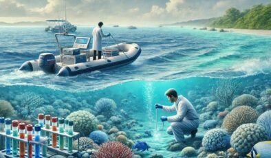 Küresel Güneş Kremi Pazarı ve Ekosistem Üzerindeki Etkileri