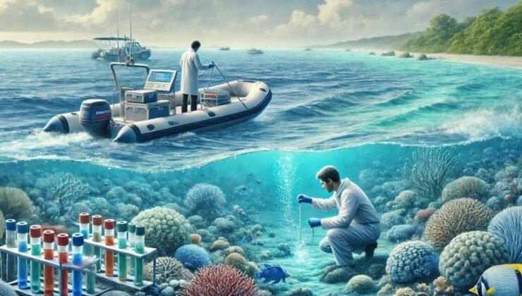 Küresel Güneş Kremi Pazarı ve Ekosistem Üzerindeki Etkileri