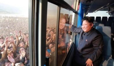 Kuzey Kore’de Turizm Yeniden Başlıyor