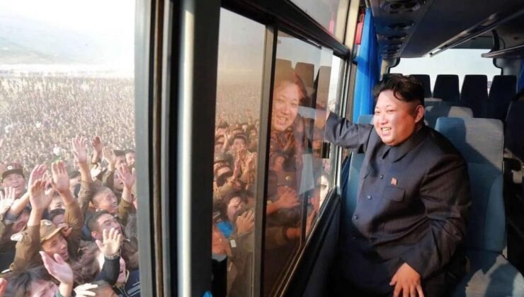 Kuzey Kore’de Turizm Yeniden Başlıyor