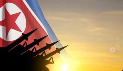 Kuzey Kore’nin 1,5 Milyar Dolarlık Kripto Para Soygunu