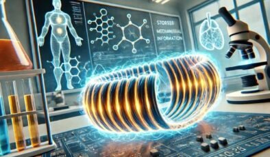 Malzemelerin Hafıza Taşıma Mekanizması ve Uygulamaları