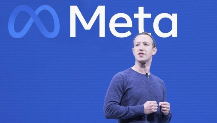 Mark Zuckerberg’in Meta’da Bilgi Sızıntılarına Karşı Sert Önlemleri