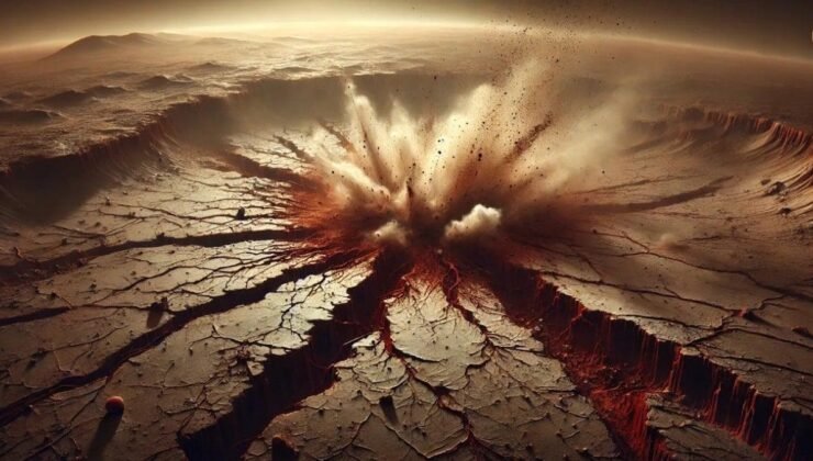 Mars’taki Sismik Olayların Gizemi: Yeni Keşifler