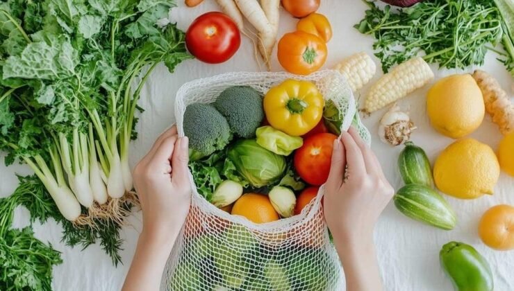 Marulun Sağlık Faydaları ve Tüketiminde Dikkat Edilmesi Gerekenler