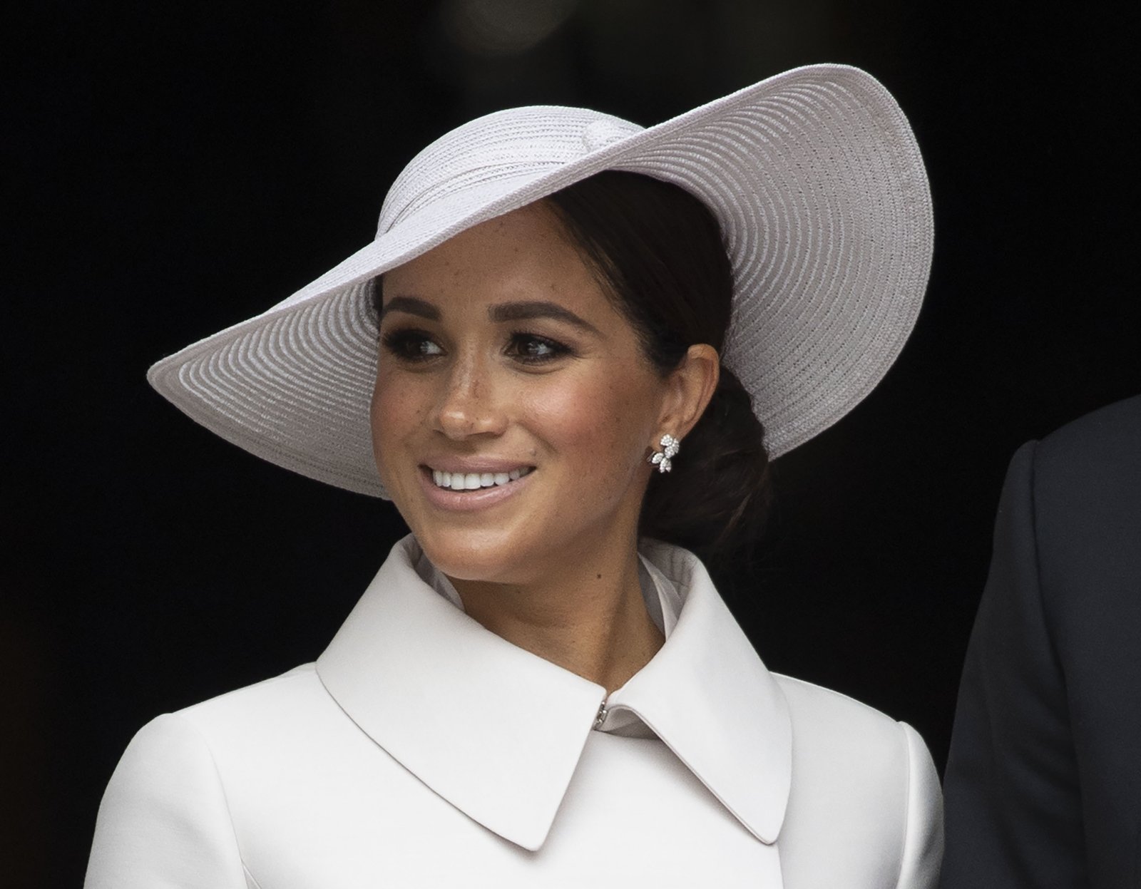Meghan Markle'ın 'As Ever' Markası İspanya'da İntihal Tartışması Yaşadı