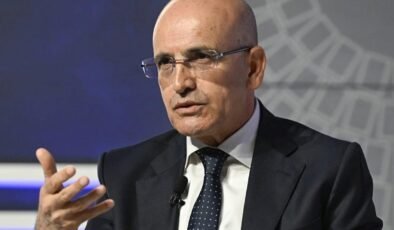 Mehmet Şimşek’in Dünya Hükümetler Zirvesi’ndeki Açıklamaları