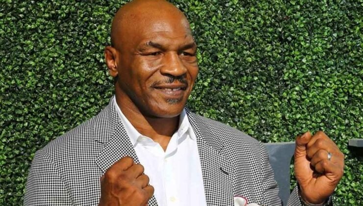 Mike Tyson’ın Yeniden Geri Dönüşü ve Lüks Yaşamı