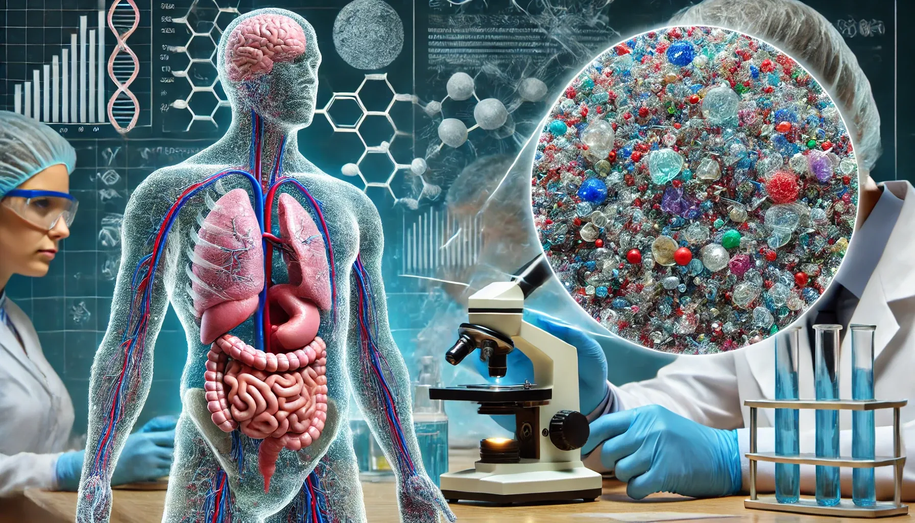 Mikroplastiklerin İnsan Sağlığı Üzerindeki Etkileri: Yeni Araştırma Sonuçları