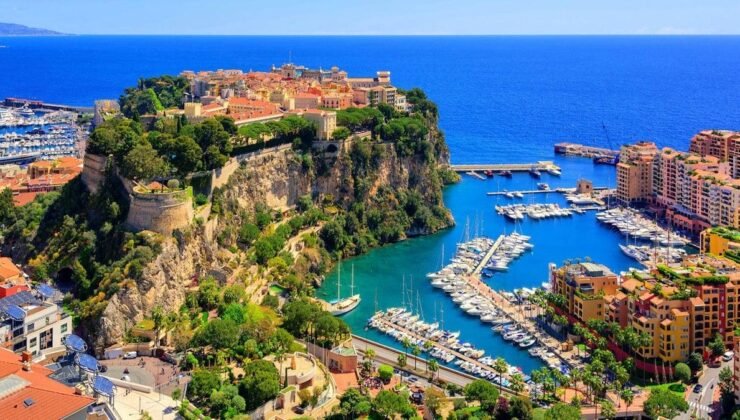 Monaco: Dünyanın En Zengin Ülkesi ve Ekonomik Özellikleri