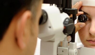 Nehir Ela’nın Göz Sağlığına Kavuşma Hikayesi