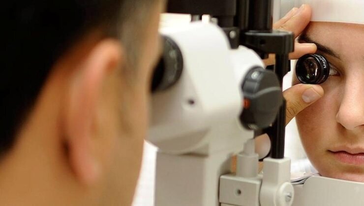 Nehir Ela’nın Göz Sağlığına Kavuşma Hikayesi