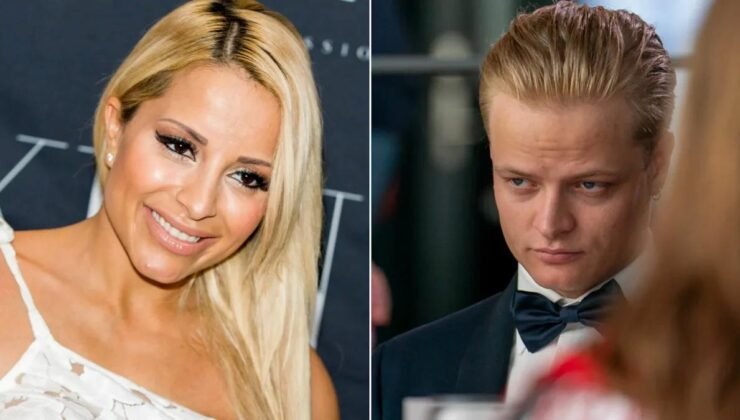 Norveç Kraliyet Ailesi’nde Marius Borg Høiby’e Yönelik Cinsel Saldırı Suçlamaları