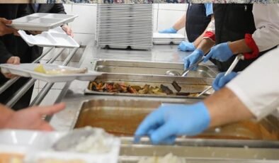 Öğle Yemeğinin Zamanlaması ve Kilo Kontrolü