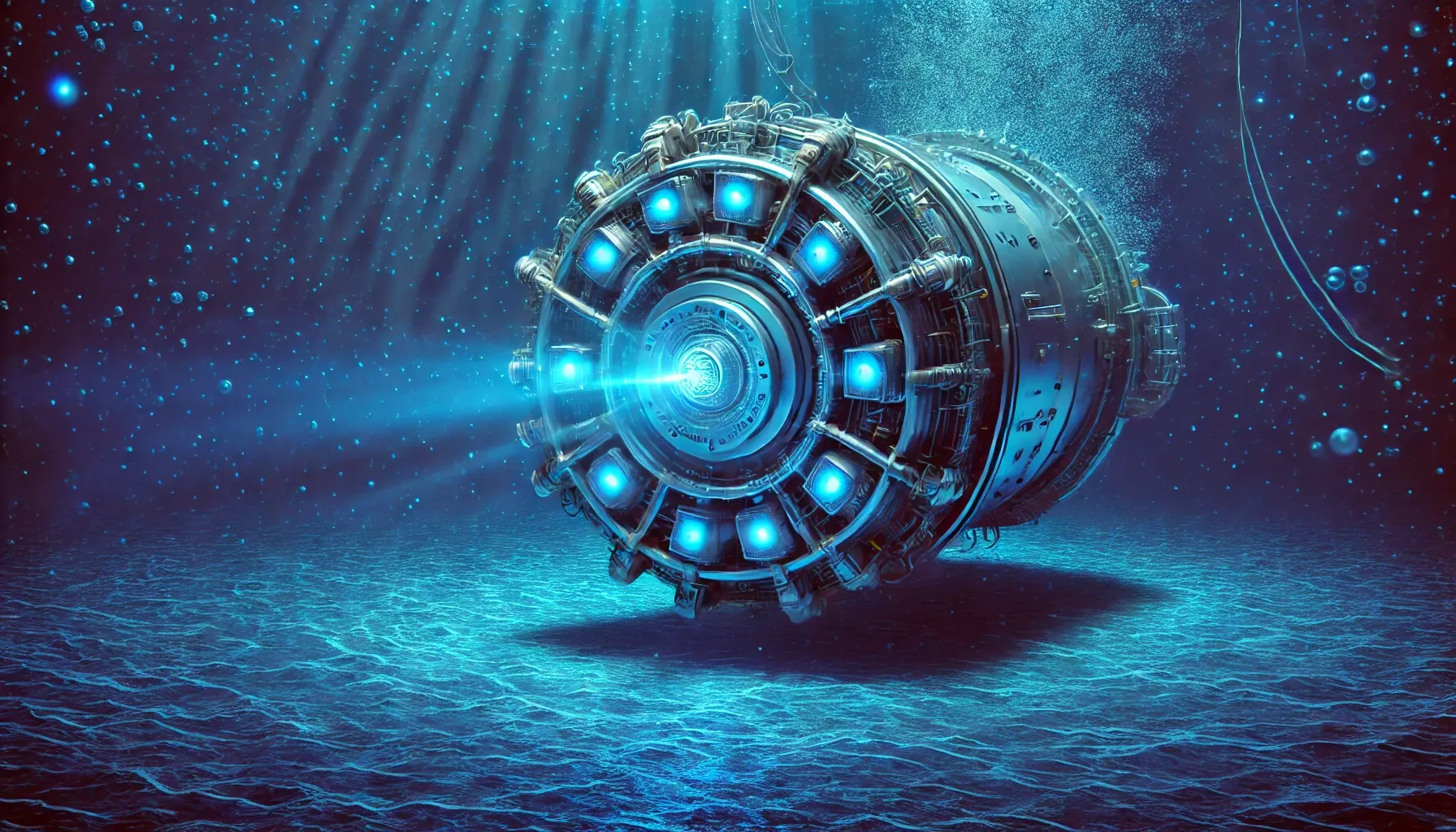 Olağanüstü Nötrino Keşfi: Evrenin Gizemlerini Aydınlatan Yeni Veriler