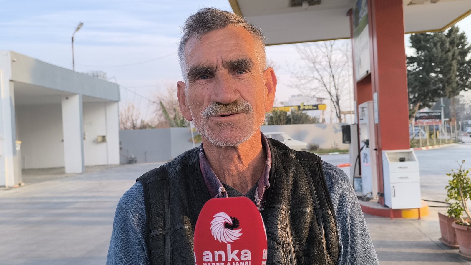 Otogaza Gelen Zamlar Üzerine Vatandaşların Tepkileri