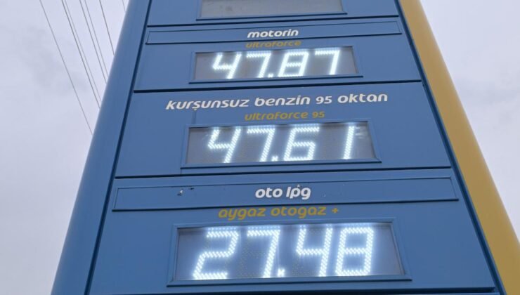Otogaza Gelen Zamlar ve Vatandaşların Tepkileri