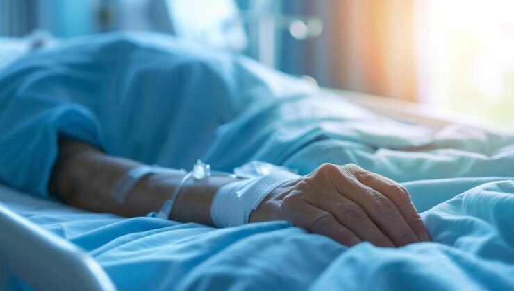 Psikolojik Dayanıklılık ve Yaşam Süresi İlişkisi