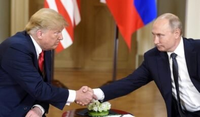 Putin’den Avrupa Siyasetine Şiddetli Eleştiriler ve Auschwitz-Birkenau Yıldönümü Üzerine Açıklamalar