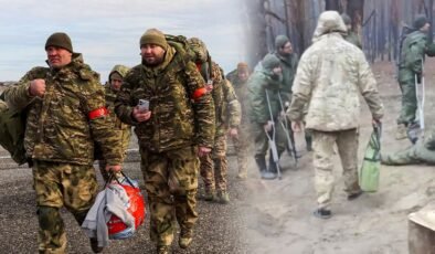 Rus Askerlerinin Cephedeki Durumu ve Yaralıların Kullanımı