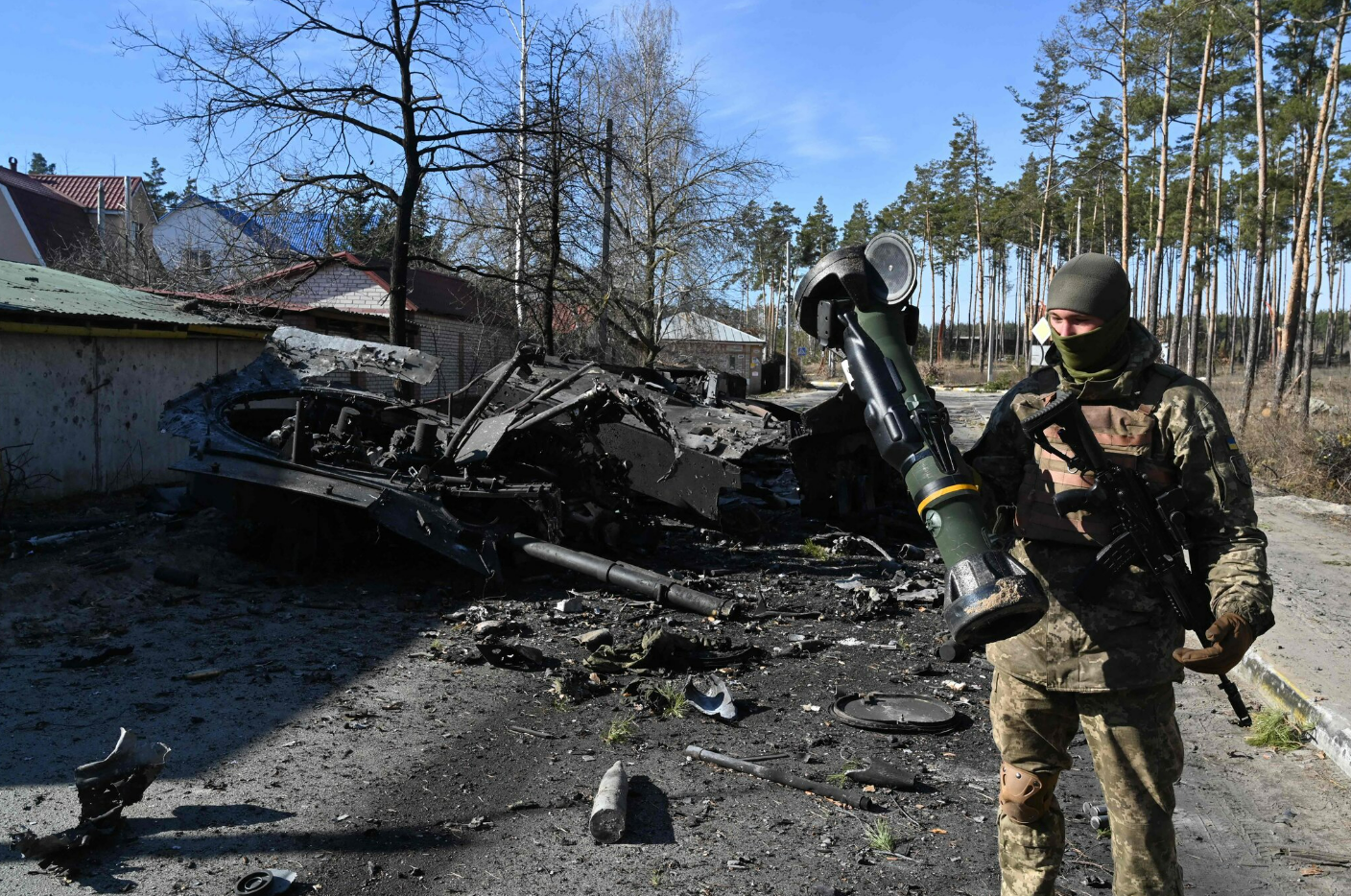 Rus Ordusu Askerlere Zorla Sözleşme İmzalama Baskısı Yapıyor