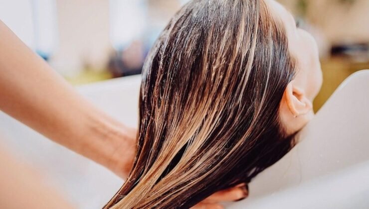 Saç Boyama ve Sağlık Üzerindeki Etkileri