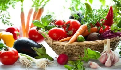 Sağlıklı Beslenmenin Önemi ve İpuçları