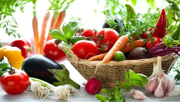 Sağlıklı Beslenmenin Önemi ve İpuçları