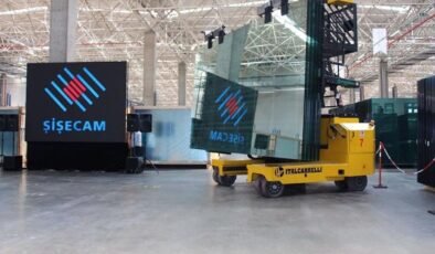 Şişecam’dan Stratejik Üretim Kararları